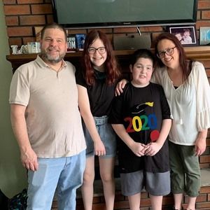 Meet your Posher, Lori